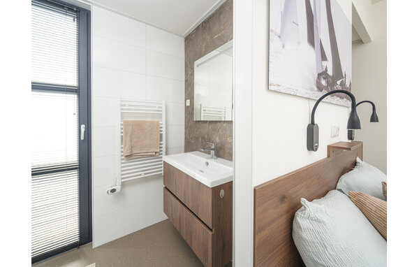 Feriehus - Workum , Holland - HFR501 702