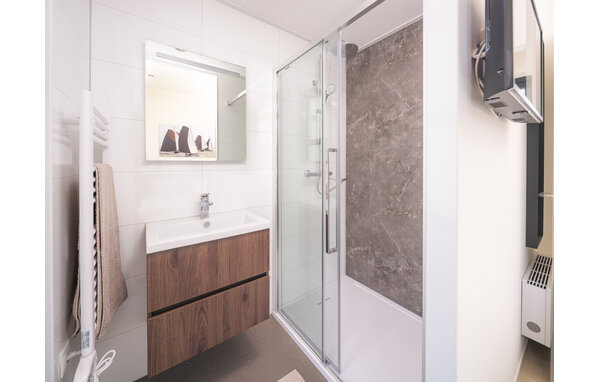 Feriehus - Workum , Holland - HFR501 703