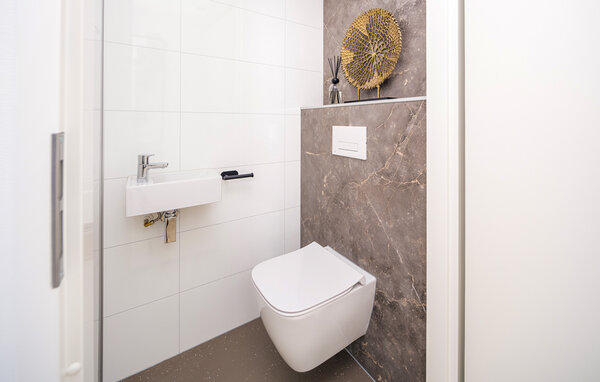 Feriehus - Workum , Holland - HFR501 704