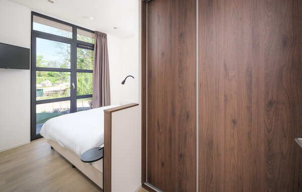 Feriehus - Workum , Holland - HFR501 601