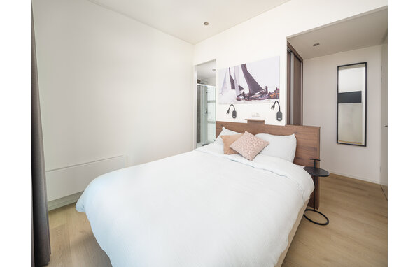 Feriehus - Workum , Holland - HFR501 602