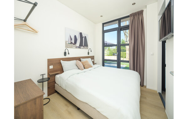 Feriehus - Workum , Holland - HFR501 5