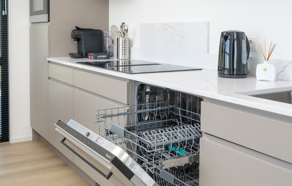 Feriehus - Workum , Holland - HFR501 401