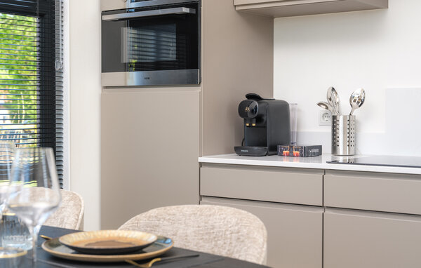 Feriehus - Workum , Holland - HFR501 402