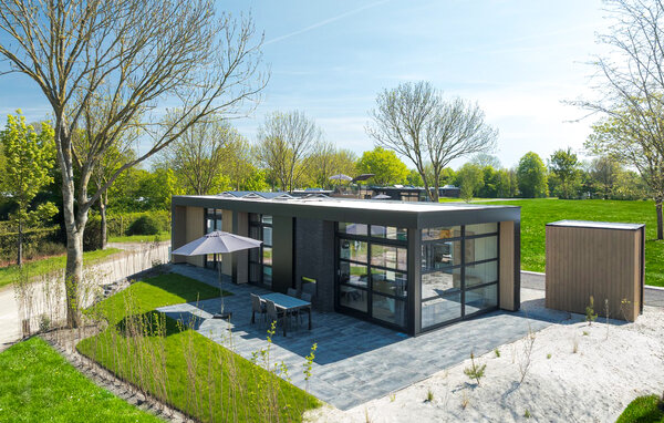 Feriehus - Workum , Holland - HFR501 1