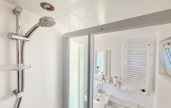 Hausboot - Sneek , Holland - HFR506 704