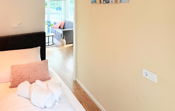 Hausboot - Sneek , Holland - HFR506 601