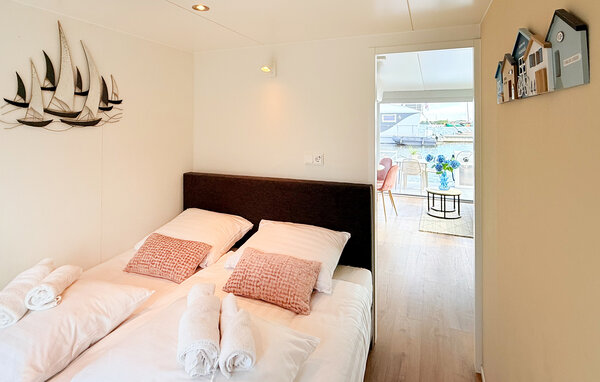 Hausboot - Sneek , Holland - HFR506 602