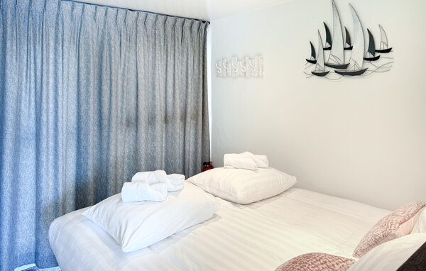 Hausboot - Sneek , Holland - HFR506 6