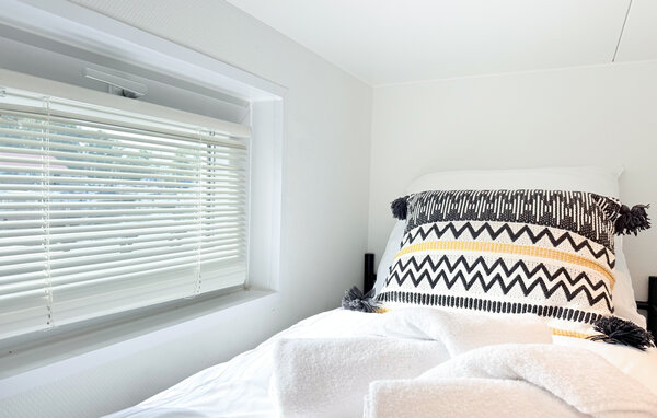 Hausboot - Sneek , Holland - HFR506 606