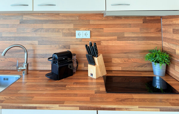 Hausboot - Sneek , Holland - HFR506 402