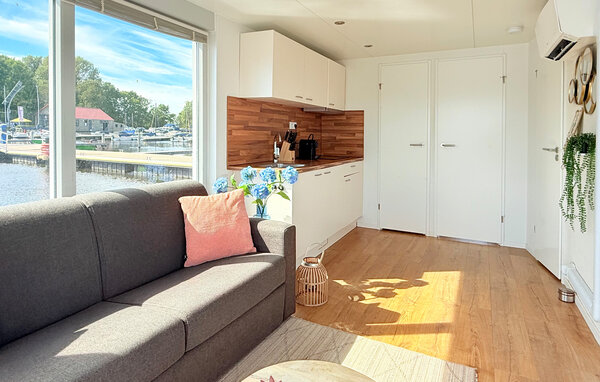 Hausboot - Sneek , Holland - HFR506 301