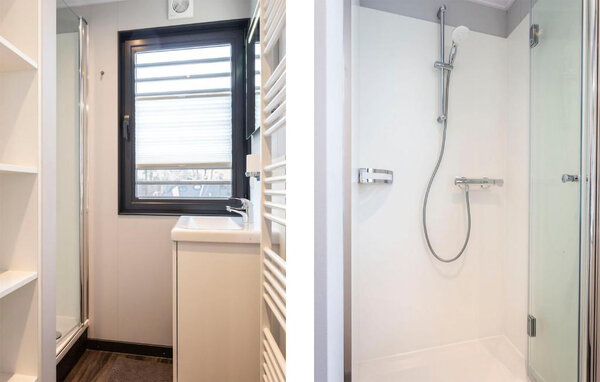 łódź mieszkalna - Sneek , Holandia - HFR514 702