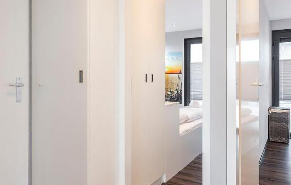 łódź mieszkalna - Sneek , Holandia - HFR514 605