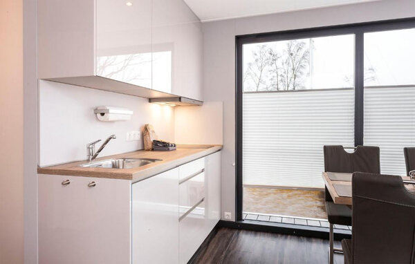 łódź mieszkalna - Sneek , Holandia - HFR514 6