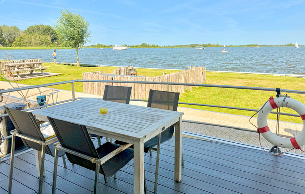Husbåt - Sneek , Nederland - HFR514 102