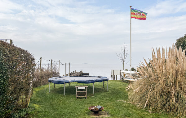 Feriehus - Oudega , Holland - HFR518 7