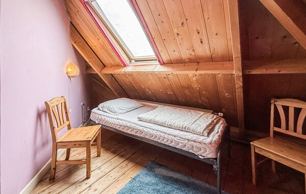 Feriehus - Oudega , Holland - HFR518 602