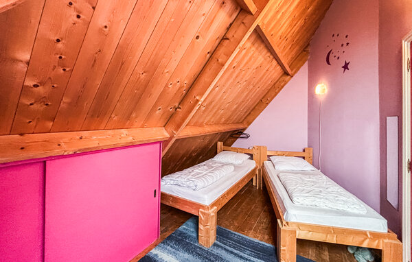 Feriehus - Oudega , Holland - HFR518 603