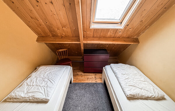 Feriehus - Oudega , Holland - HFR518 604