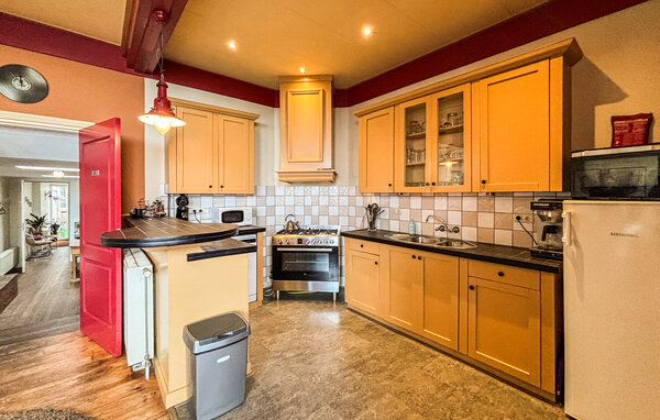 Feriehus - Oudega , Holland - HFR518 401