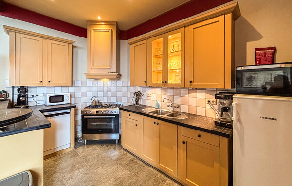 Feriehus - Oudega , Holland - HFR518 4