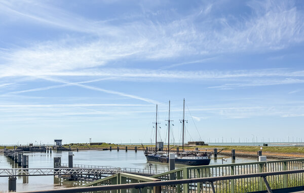 Domy wakacyjne - Witmarsum , Holandia - HFR526 901