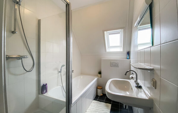 Vakantiehuis - Witmarsum , Nederland - HFR526 701