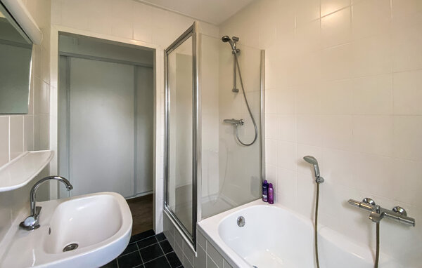 Vakantiehuis - Witmarsum , Nederland - HFR526 702