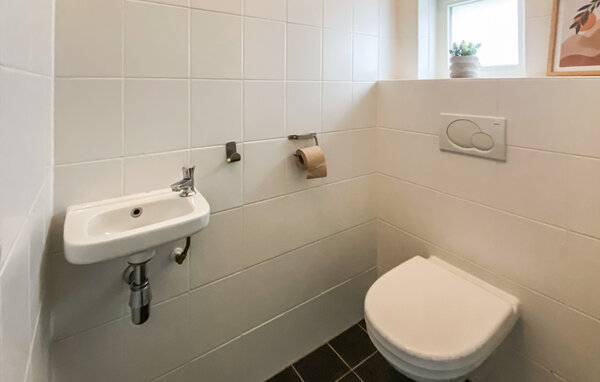 Vakantiehuis - Witmarsum , Nederland - HFR526 703