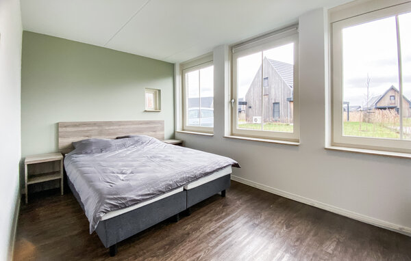 Vakantiehuis - Witmarsum , Nederland - HFR526 7