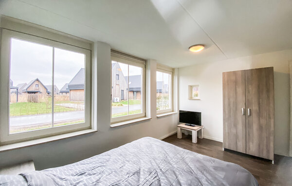 Vakantiehuis - Witmarsum , Nederland - HFR526 601