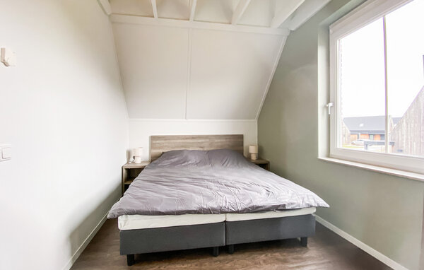 Vakantiehuis - Witmarsum , Nederland - HFR526 602