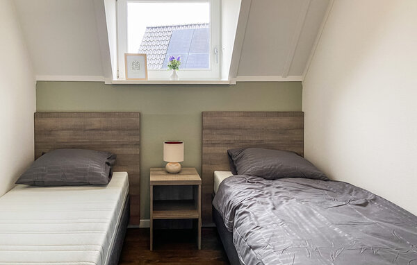 Vakantiehuis - Witmarsum , Nederland - HFR526 603