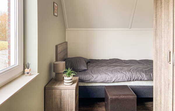 Vakantiehuis - Witmarsum , Nederland - HFR526 604