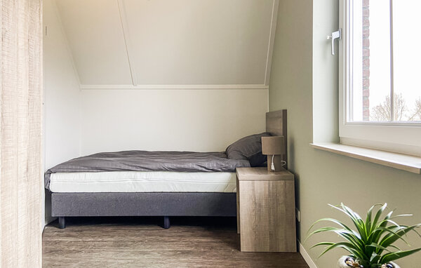 Vakantiehuis - Witmarsum , Nederland - HFR526 605