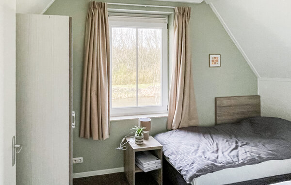 Vakantiehuis - Witmarsum , Nederland - HFR526 603