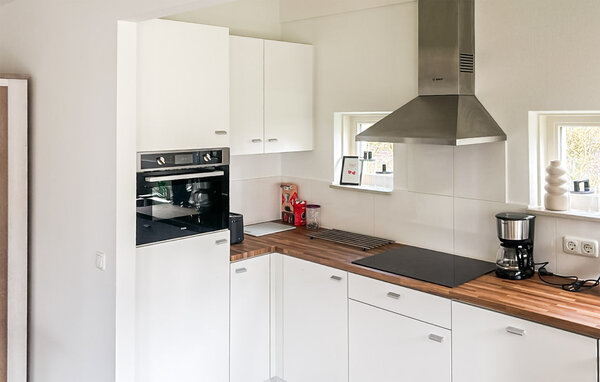 Vakantiehuis - Witmarsum , Nederland - HFR526 6