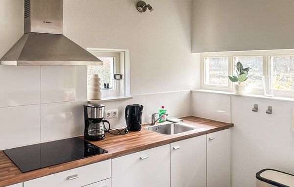 Vakantiehuis - Witmarsum , Nederland - HFR526 401