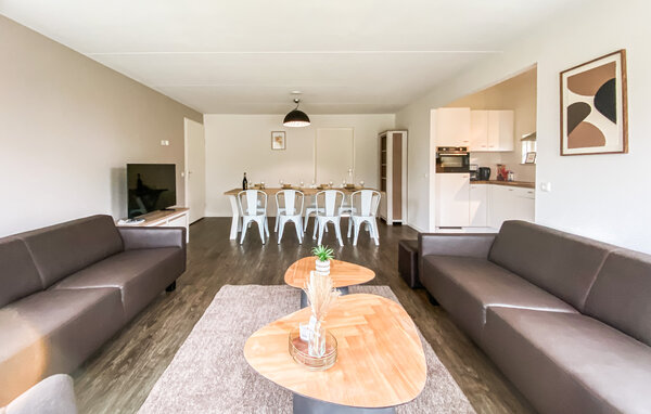 Vakantiehuis - Witmarsum , Nederland - HFR526 4