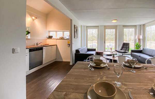 Vakantiehuis - Witmarsum , Nederland - HFR526 6