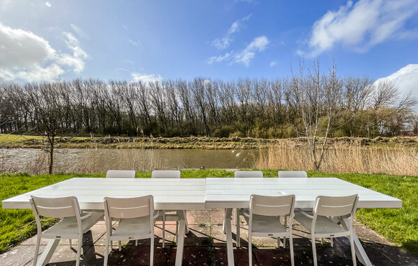 Vakantiehuis - Witmarsum , Nederland - HFR526 2