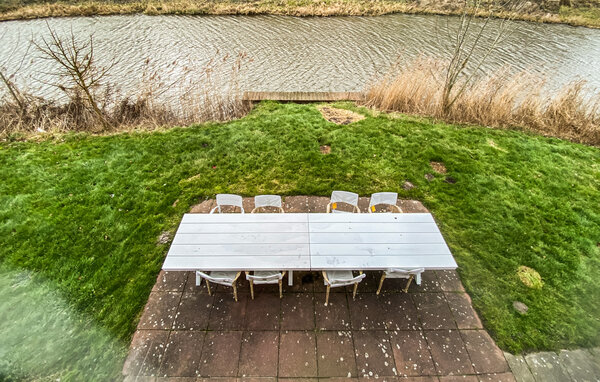 Vakantiehuis - Witmarsum , Nederland - HFR526 201