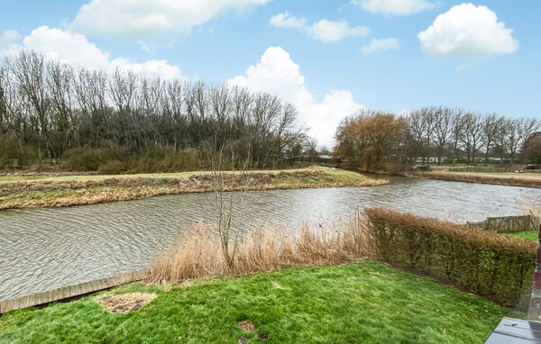 Vakantiehuis - Witmarsum , Nederland - HFR526 202