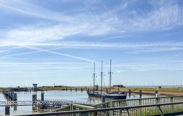 Ferienhaus - Witmarsum , Holland - HFR563 901