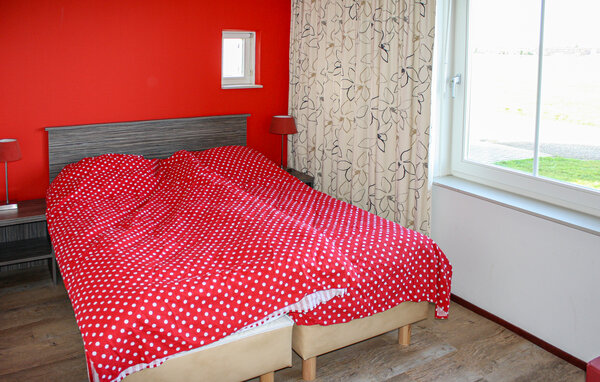 Location de vacances - Witmarsum , Hollande - HFR563 5