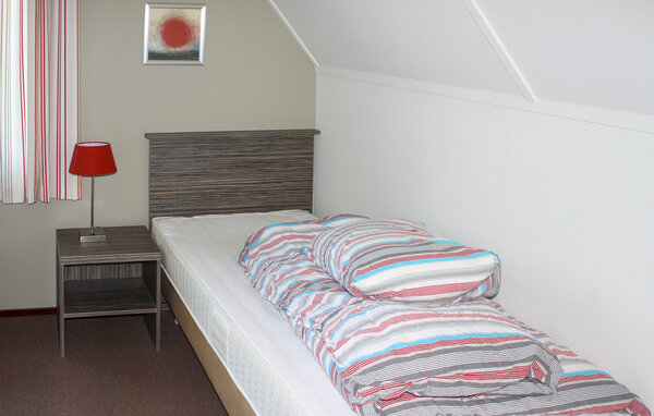 Location de vacances - Witmarsum , Hollande - HFR563 601