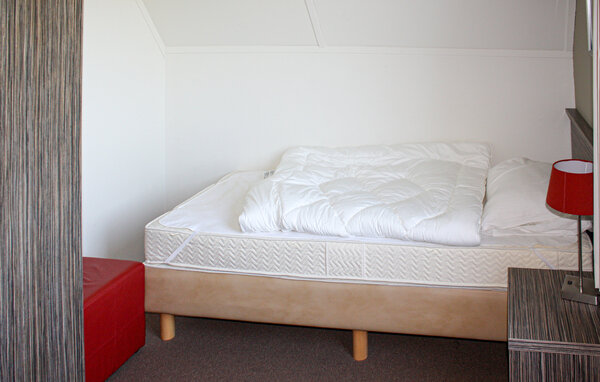 Location de vacances - Witmarsum , Hollande - HFR563 602