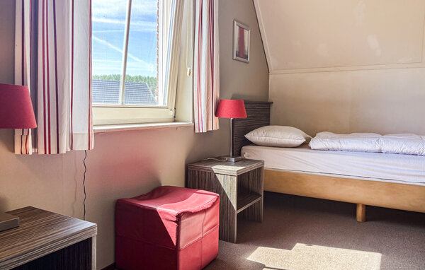 Ferienhaus - Witmarsum , Holland - HFR563 604