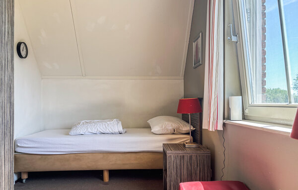 Ferienhaus - Witmarsum , Holland - HFR563 605